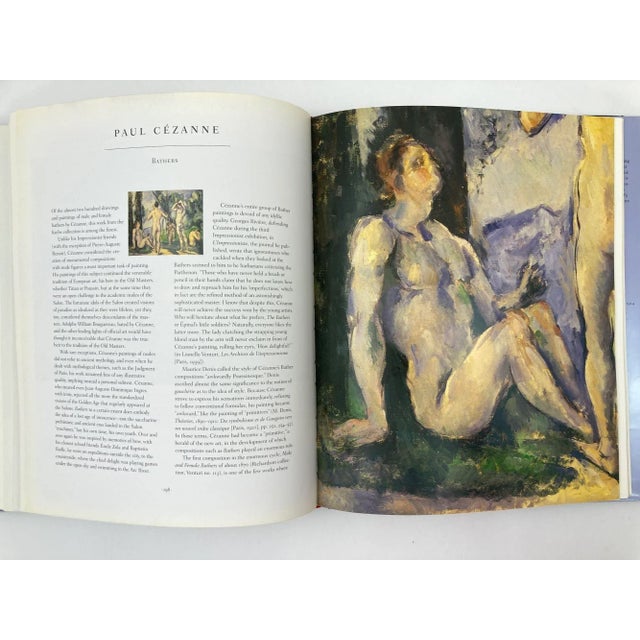 Hidden Treasures Revealed: Impressionist Masterpieces by Albert G. Kostenevich For Sale - Image 11 of 12