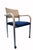 - Dining or conference armchair 'Aluform_3' produced by the popular Austrian furniture company Wiesner Hager and designed...