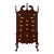 Henkel Harris Mahogany #1946 Highboy Chest For Sale