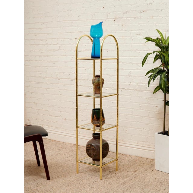 Build the library of your dreams with our one-of-a-kind vintage bookcases and shelving units—the perfect addition to any...