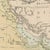 Antique Map of Western Asia, Mediterranean to the Indus and Arabia, 1870 For Sale - Image 6 of 12