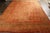 Modern Rug & Kilim’s Classic Agra Style Rug in Red, Orange Geometric Pattern For Sale - Image 3 of 8