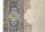 Textile Early 20th Century Persian Kirman Rug For Sale - Image 7 of 12