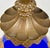190s Rosenthal Cobalt Gilded Fish Table Lamp by M. Robisch For Sale - Image 11 of 18