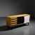 Mid-Century Modern Ash Cansado Sideboard attributed to Charlotte Perriand for Steph Simon, 1960 For Sale - Image 3 of 18
