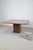 Artona Series Dining Table by Afra & Tobia Scarpa for Maxalto, 1970s For Sale - Image 6 of 8