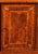 16th Century Renaissance Italian Oratory in Blond Walnut with Inlays For Sale - Image 5 of 15