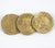 Mid-Century Modern Hattie Carnegie Brooch For Sale - Image 3 of 8