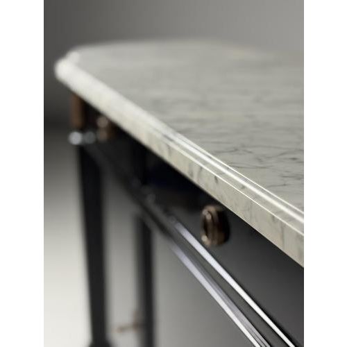 Black Louis XVI Style Sideboard For Sale - Image 18 of 18