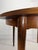 Original Danish dining table designed by Helge Sibast, Model 204, designed in 1962 and manufactured by Sibast Møbler. One...
