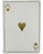 Beverly Hills Hotel Polo Lounge Playing Cards For Sale - Image 10 of 12