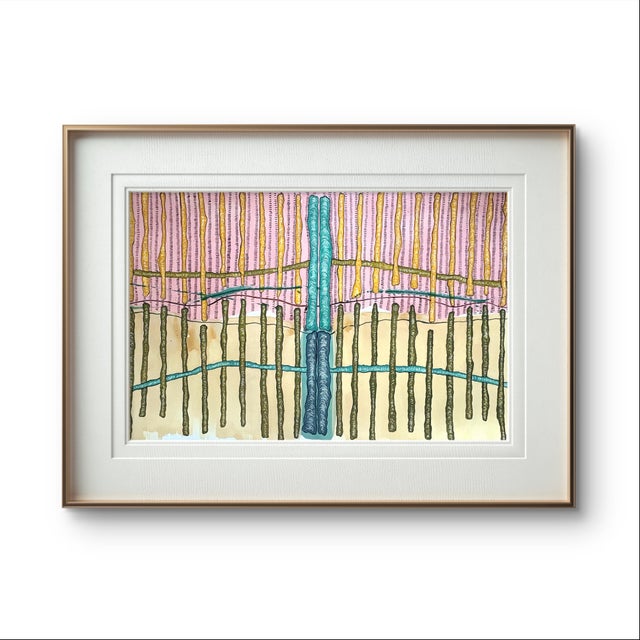 Barbara Beck Painter Printmaker Beck’s work is inspired by artist such as Helen Frankenthaler, Clifford Still, Yosef...