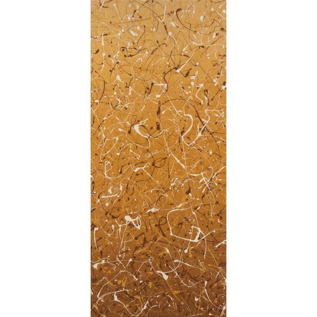 "Cafe Mocha" Original Artwork by Marc Raphael For Sale - Image 10 of 10