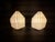 1980s Murano Glass Table Lamps, 1980s, Set of 2 For Sale - Image 5 of 9