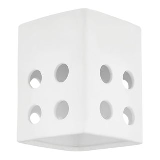 Mitzi Tatum 1-Light Flush Mount, Style 1 For Sale