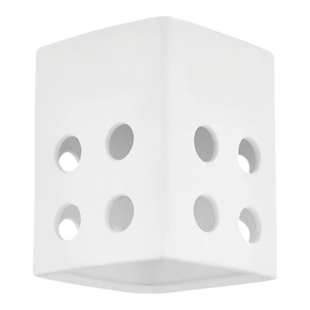 Mitzi Tatum 1-Light Flush Mount, Style 1 For Sale