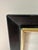 Off-white Vintage Italian Framed Ponte Milvio in Oggi Ponte Mollo Print For Sale - Image 8 of 10