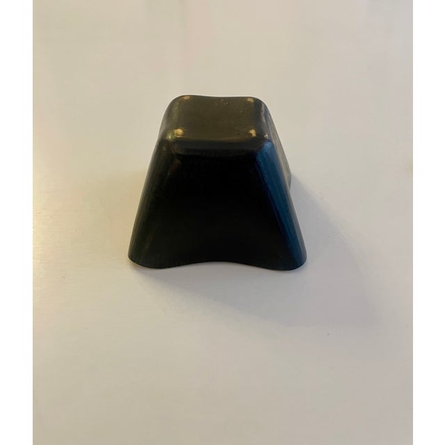 1950s Walter Bosse Ashtray with Ember Extinguisher from Hertha Baller, 1950 For Sale - Image 5 of 9