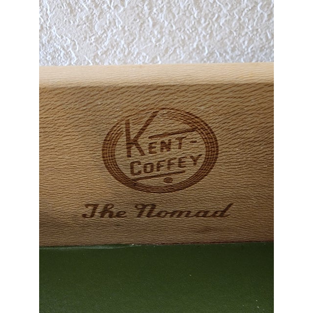 Kent Coffey Kent Coffee Mid-Century Modern Bedframe For Sale - Image 4 of 5