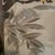 Mid-Century Chinese Faux Bamboo Framed Art Panels - Pair - Hand-Painted Koi & Bamboo Chinoiserie Watercolor Panels For Sale - Image 11 of 13