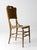 Antique 19th Century American Wood Dining Chair For Sale - Image 13 of 15