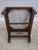 Set of 8 Henredon Chippendale Mahogany Dining Room Chairs For Sale - Image 18 of 18