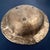 Mid-Century Modern Brutalist Cast Volcano Centerpiece Bowl For Sale - Image 9 of 11