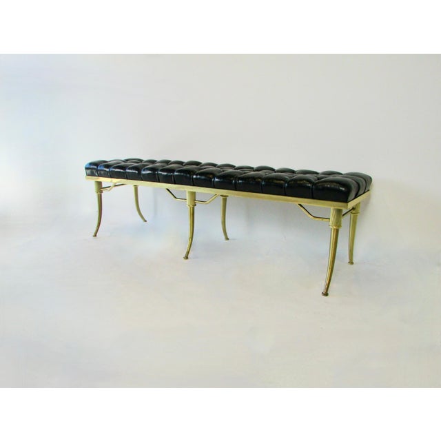 " I would rather have taste , than love or money " Famously quoted from William "Billy" Haines silent movie star who did...