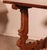 17th Century Spanish Renaissance Table in Light Walnut For Sale - Image 4 of 14