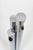 Metal Space Age Chrome 3-Light Floor Lamp from Estiluz, Spain, 1970s For Sale - Image 7 of 9