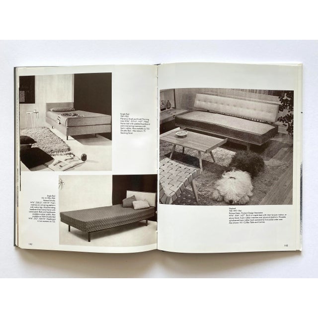 Knoll Furniture 1938 - 1960 