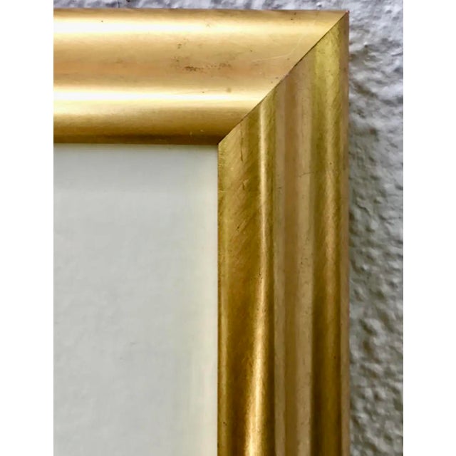 1980s Erté (1892-1990) Signed and Numbered Serigraph, "Circe (1985)" For Sale - Image 5 of 9