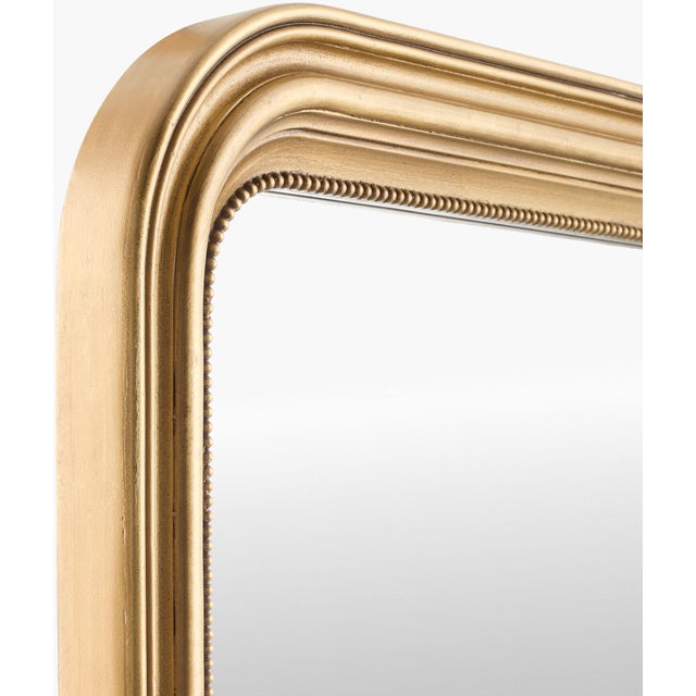 Traditional Phillipe Accent Mirror For Sale - Image 3 of 7