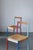 Early 21st Century Modern Table and Chairs by Klaus Ebbers, Set of 3 For Sale - Image 5 of 7