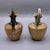 Antique Art Nouveau Stoneware Vases from Royal Doulton Lambeth, 1890s, Set of 2 For Sale - Image 15 of 18