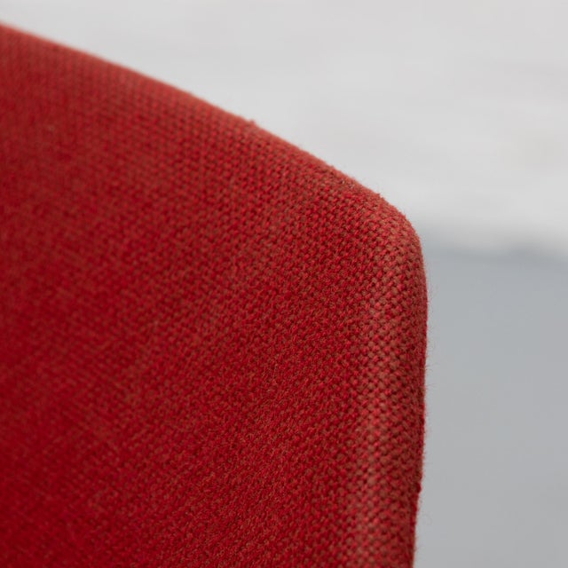 Hexagonal Chair from Fröscher Sitform, 1970s For Sale - Image 17 of 18
