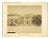 Unknown, Ancient Views of Kobe, Vintage Album Print, 1890s For Sale
