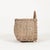 A Collection of Four 19th Century Swedish Baskets For Sale - Image 11 of 13