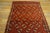 Tribal Antique Baluch-Turkmen Rug For Sale - Image 3 of 9