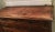 Wood European Walnut Carved Chest of Drawers For Sale - Image 7 of 10