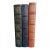 1970s Collection of Easton Press Collectors Edition Books- Set of 3 For Sale