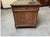 Antique Art Nouveau Desk with Bronze Decorations, 1900 For Sale - Image 11 of 13