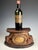 Early 19th Century 19th Century Southern European Polychrome Church Stand, 1800 For Sale - Image 5 of 14