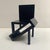 Postmodern No.24 Chair from Paolo Pallucco, Italy, 1990s For Sale - Image 3 of 17