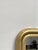 Louis Philippe Mirror in Stuccoed and Gilded Wood, 1800s For Sale - Image 6 of 8