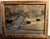 Late 20th Century Original M. Albritton Jr Earth Pigment Painting "First Crossing" Little Pigeon River, Nc Studio Earth Art For Sale - Image 15 of 16