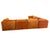 Adrian Pearsall 6-Piece Modular Sectional for Craft Associates, 1970 For Sale - Image 4 of 6