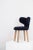 Not Yet Made - Made To Order Kvadrat/Hallingdal & Fiord WNG Chair by Mazo Design For Sale - Image 5 of 6