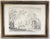 Old Master Renaissance Style Drawing From Karl Mann Associates For Sale - Image 13 of 13