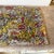 Plastic 1990s Pop Art Style Lucite Rectangular Serving Tray by Lavazza For Sale - Image 7 of 14